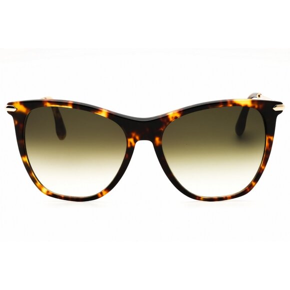 Victoria Beckham Sunglasses VB636S-221-58 New with tags